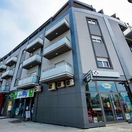 베오그라드 Apartmens Natali 아파트 외부 사진