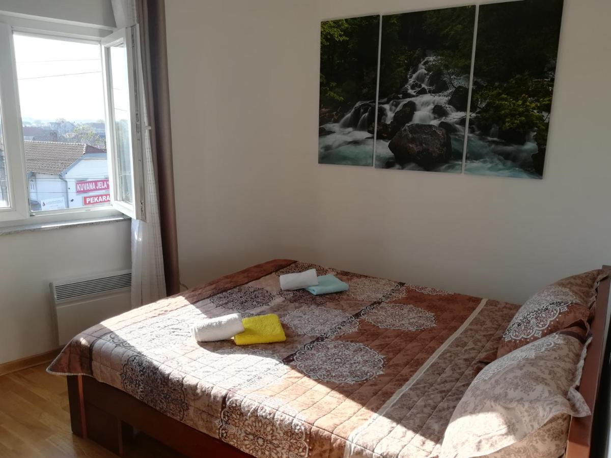 베오그라드 Apartmens Natali 아파트 외부 사진